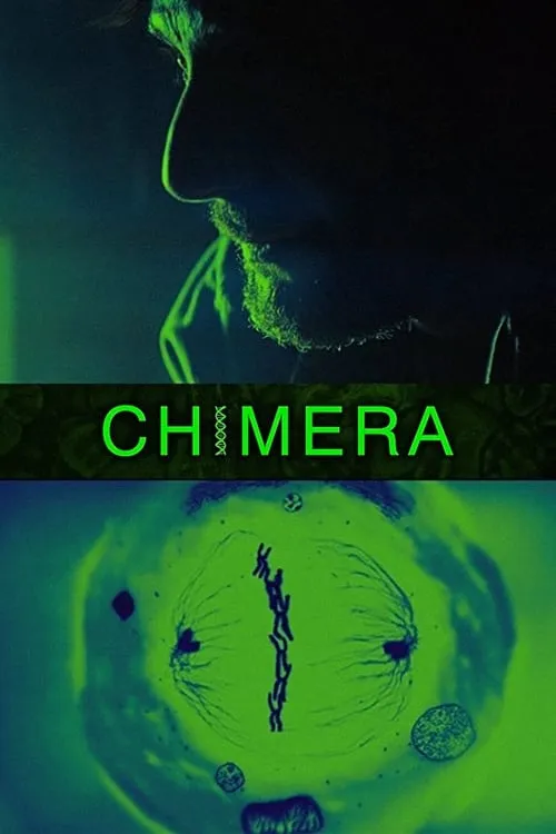 Chimera Strain (movie)