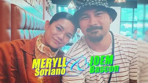 Joem Bascon & Meryll Soriano