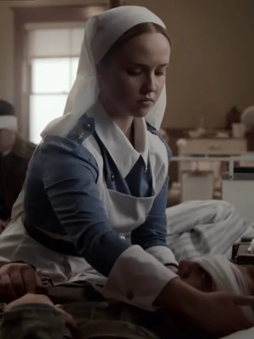 Heritage Minutes: Nursing Sisters (фильм)