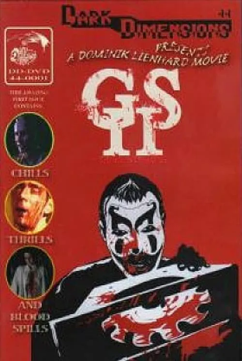 Gore Store 2 (movie)