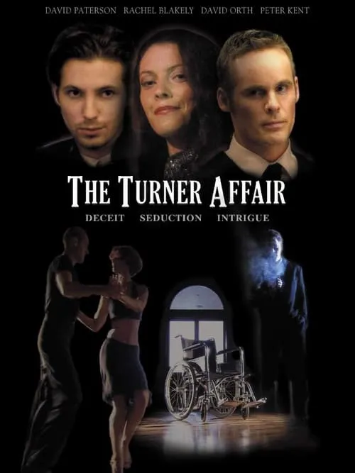 The Turner Affair (фильм)