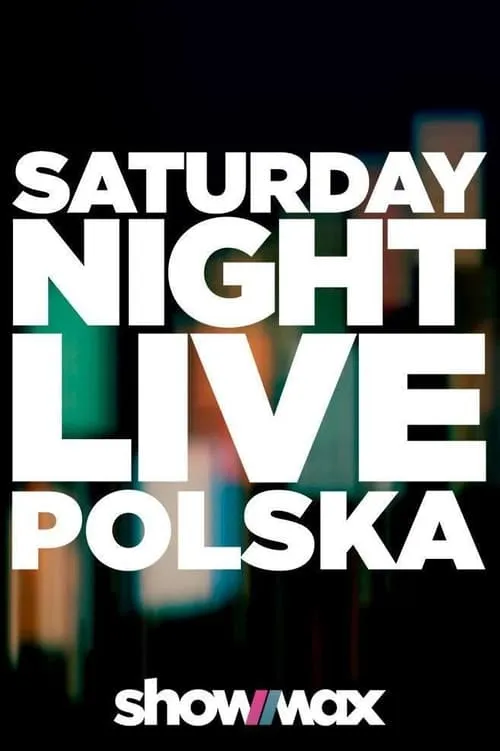 SNL Polska (сериал)