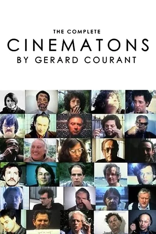 Cinématon XXXVII (movie)