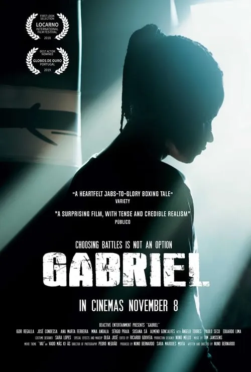 Gabriel (movie)