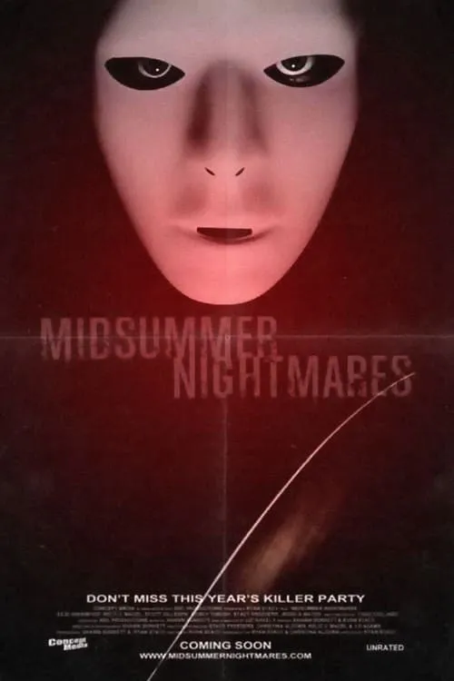 Midsummer Nightmares (movie)