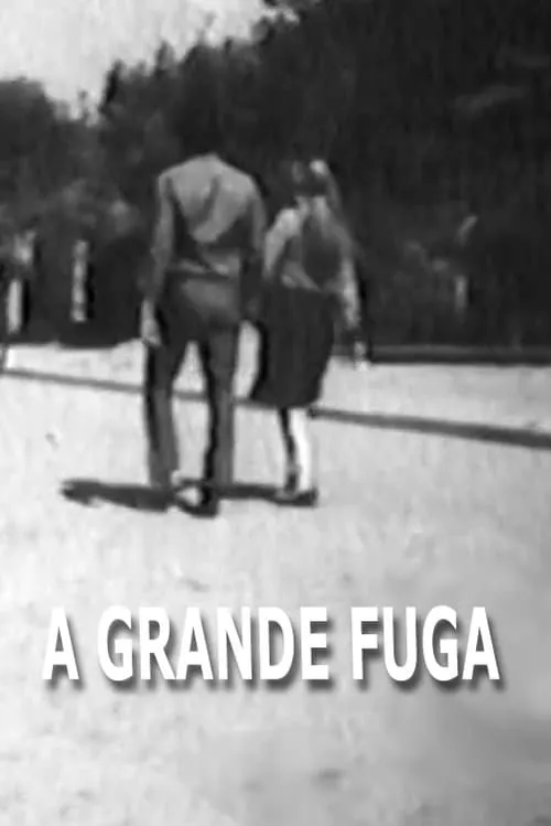 A Grande Fuga (фильм)