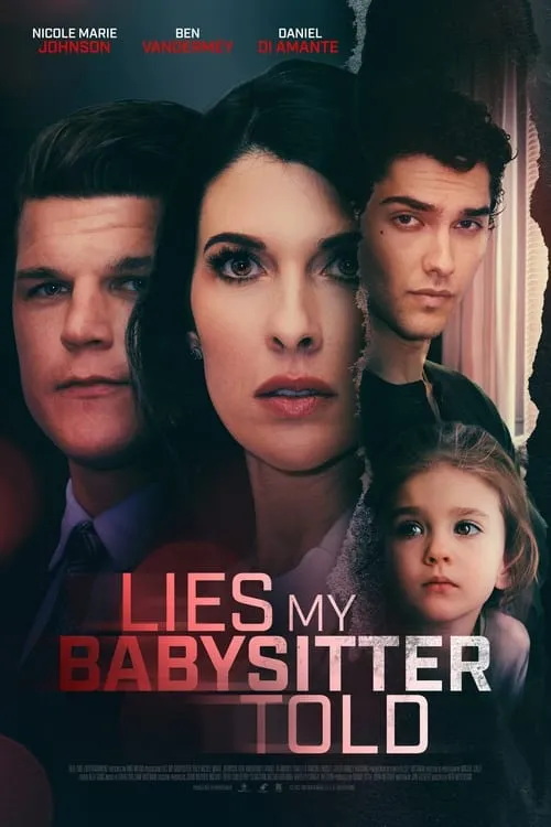 Lies My Babysitter Told (фильм)