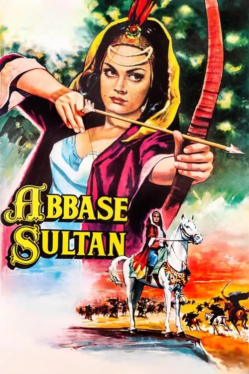 Abbase Sultan (фильм)