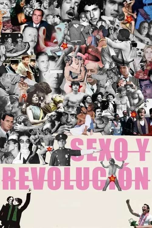 Sexo y revolución (фильм)