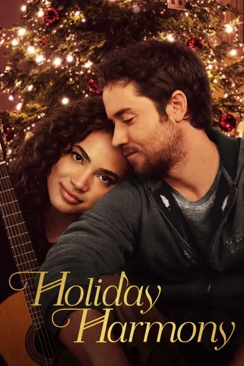 Holiday Harmony (movie)