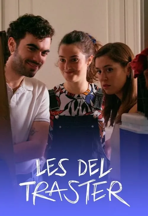 Les del traster (сериал)