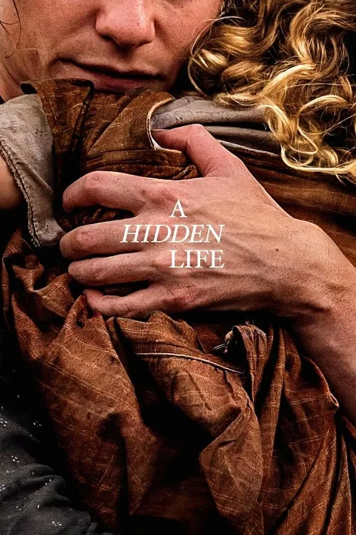 A Hidden Life (movie)