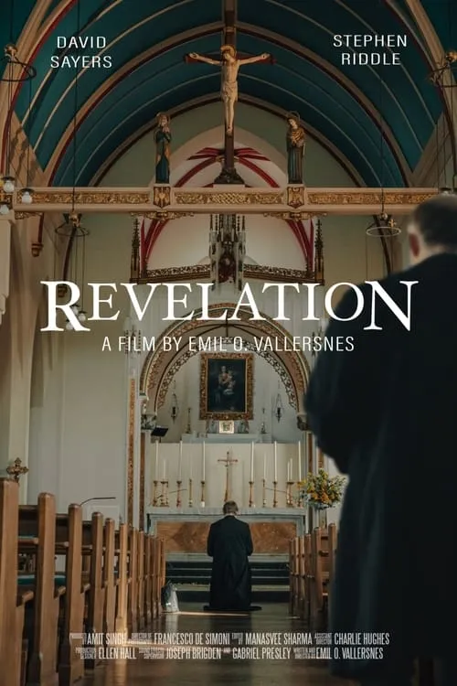 Revelation (movie)