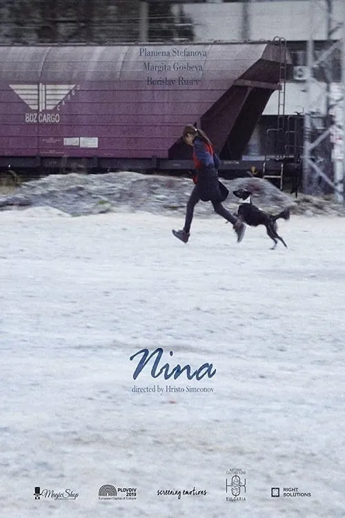 Nina (movie)