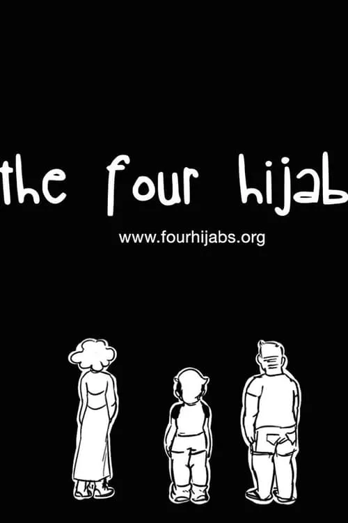 The Four Hijabs (movie)