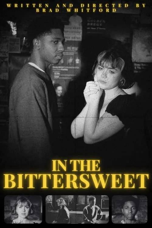 In The Bittersweet (movie)