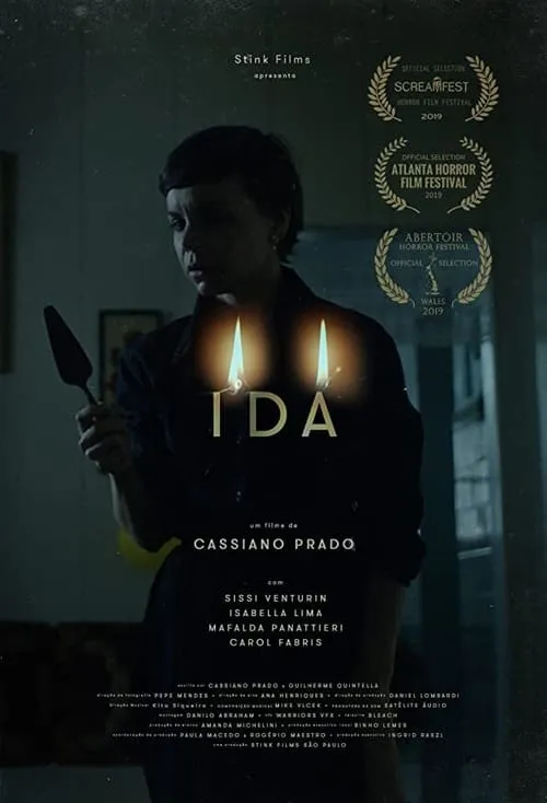 Ida (фильм)