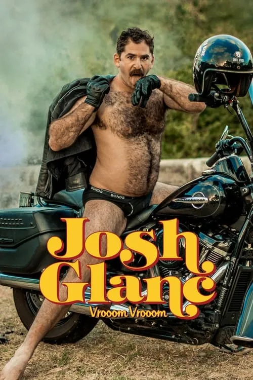 Josh Glanc: Vrooom Vrooom (movie)