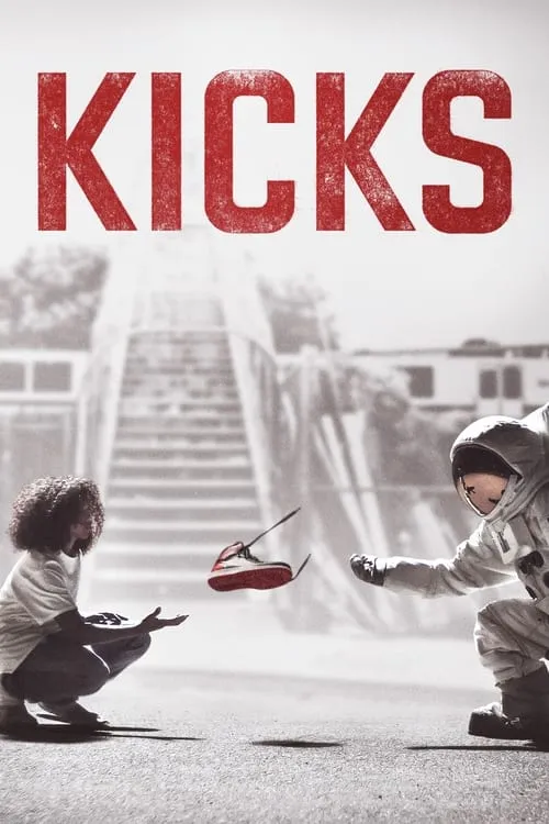 Kicks (movie)
