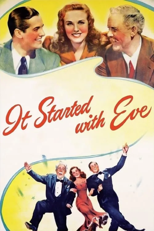 It Started with Eve (movie)
