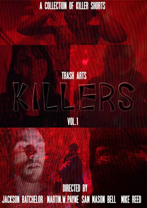 Trash Arts Killers (movie)