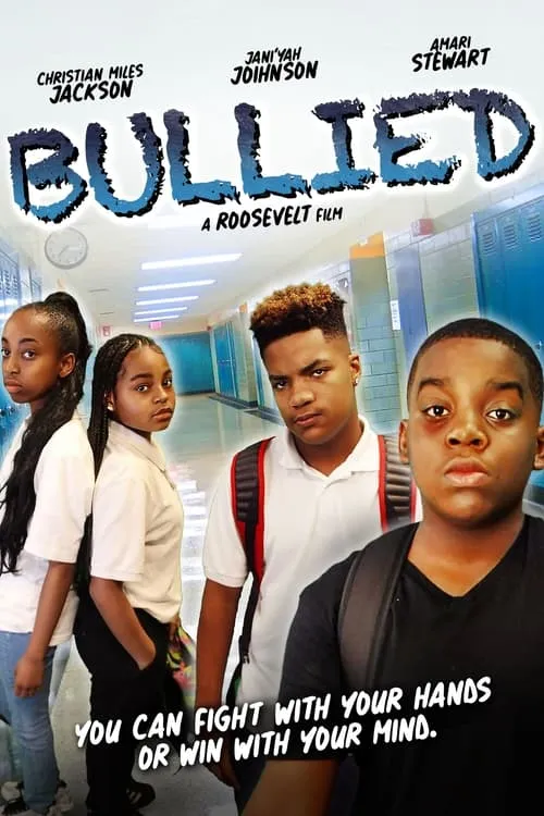 Bullied (movie)