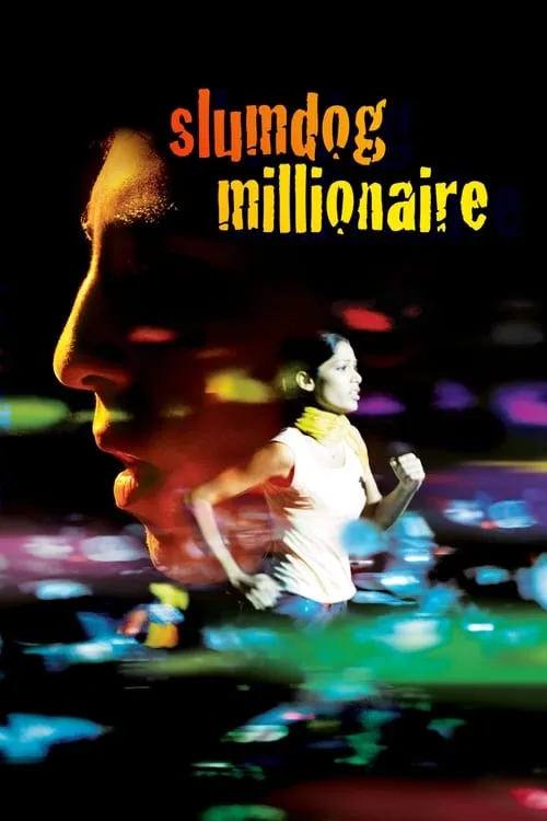 Slumdog Millionaire (movie)