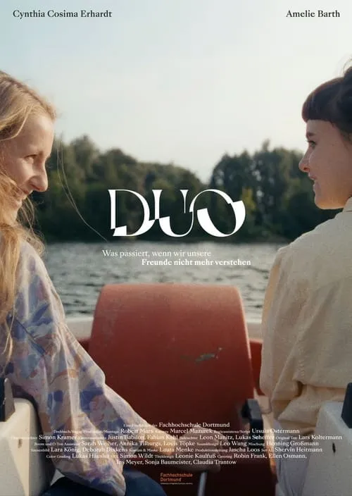 Duo (movie)