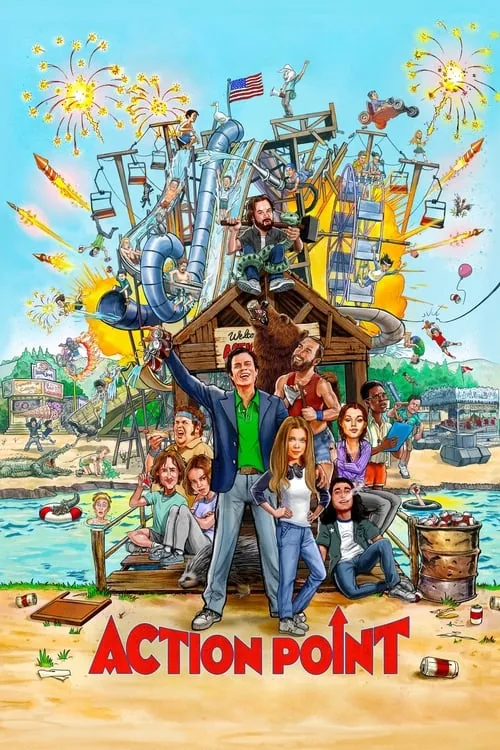 Action Point (movie)
