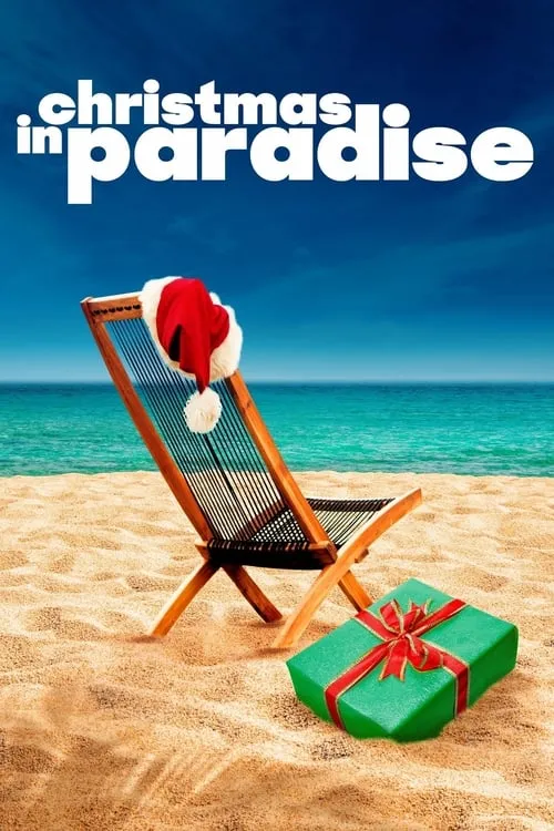 Christmas in Paradise (movie)