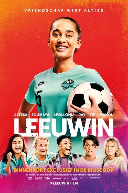 Leeuwin (movie)