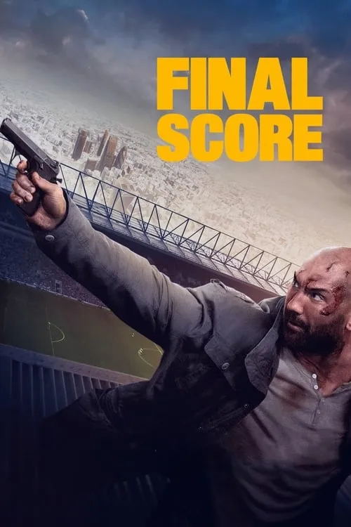 Final Score (movie)
