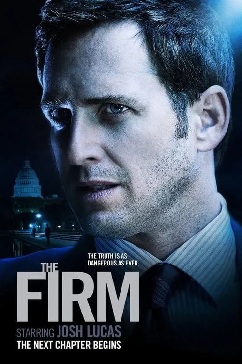 The Firm (series)