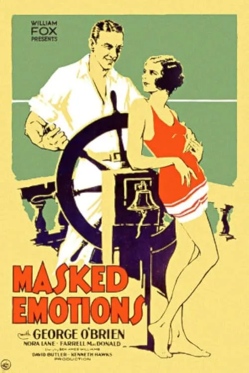 Masked Emotions (movie)