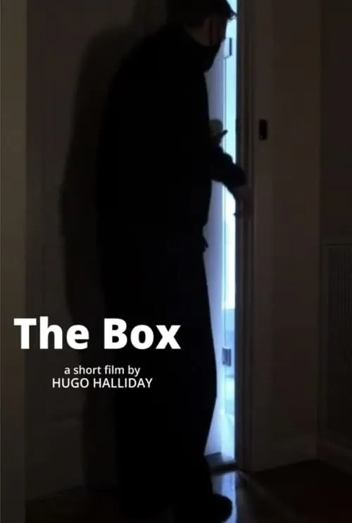 The Box - 2020 (movie)