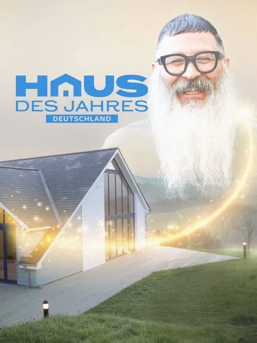 Haus des Jahres: Deutschland (сериал)