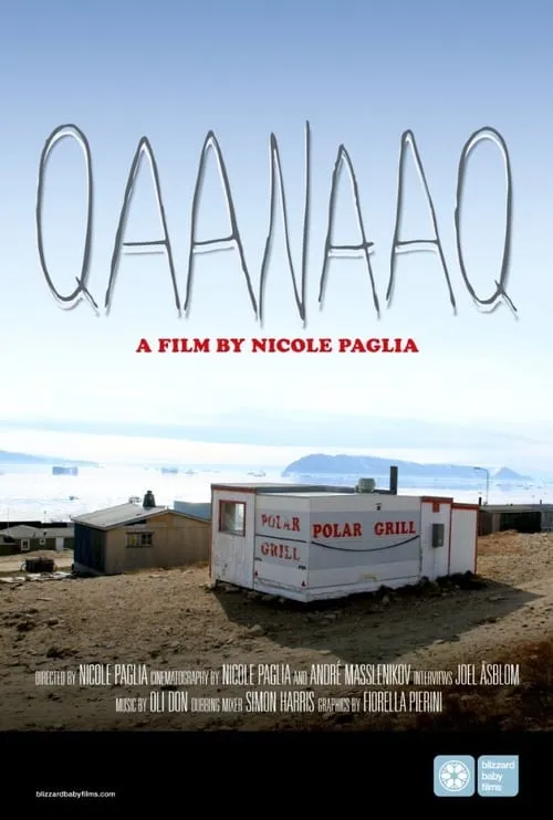 Qaanaaq (movie)