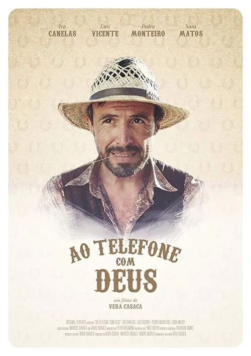 Ao Telefone com Deus (фильм)