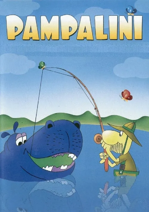 Pampalini the Animal Hunter (series)