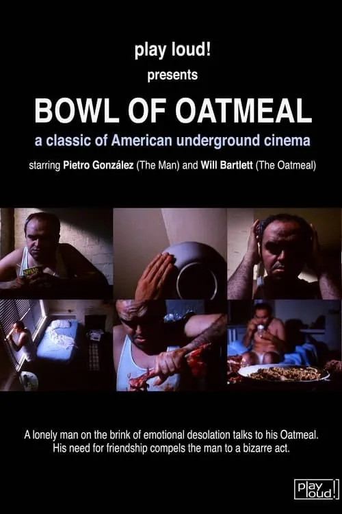 Bowl of Oatmeal (movie)