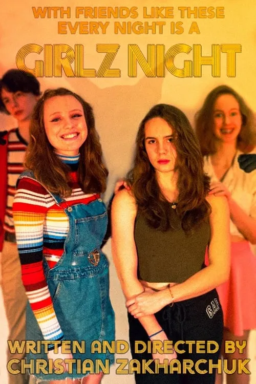 GIRLZ NIGHT (movie)