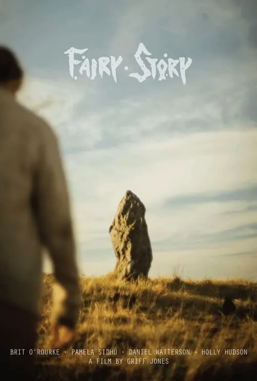 Fairy Story (movie)