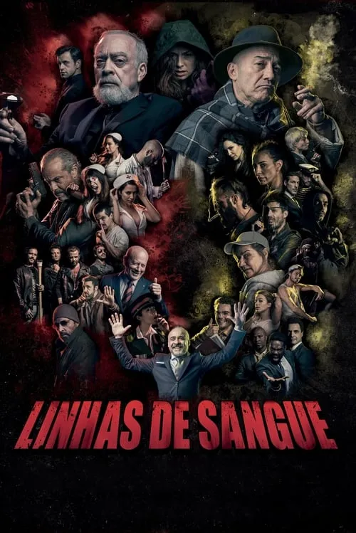 Linhas de Sangue (фильм)