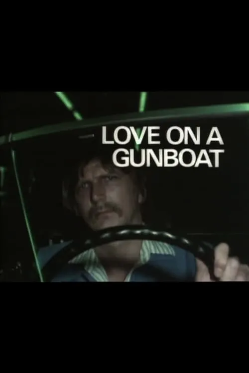 Love on a Gunboat (фильм)