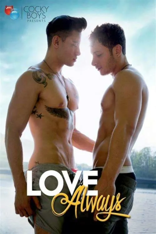 Love Always (movie)