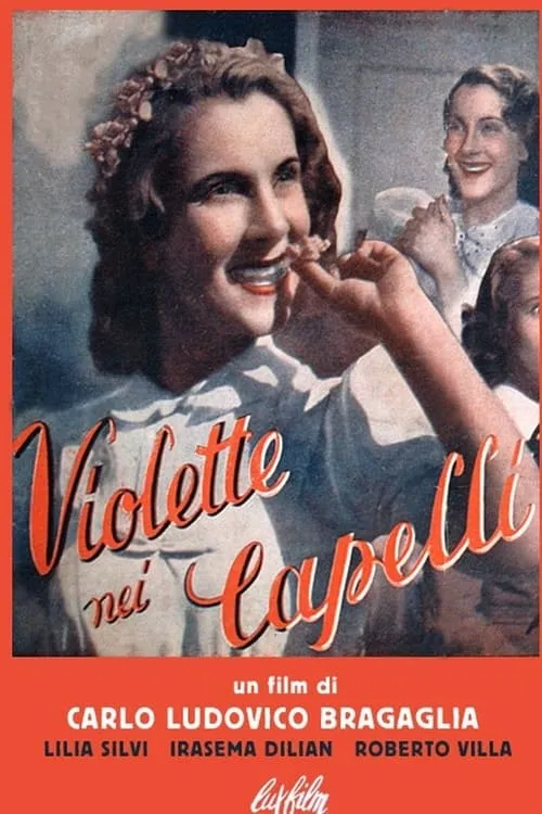 Violette nei capelli (фильм)