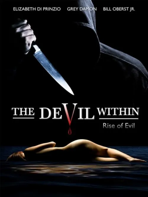 The Devil Within (фильм)