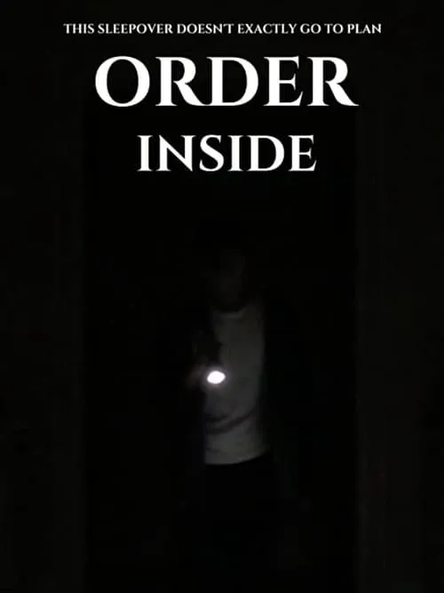 Order Inside