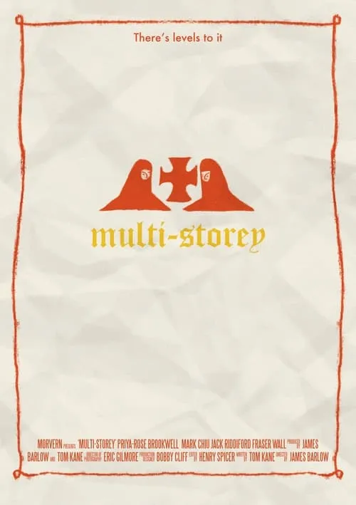 Multi-Storey (movie)