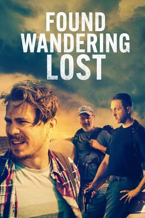 Found Wandering Lost (фильм)